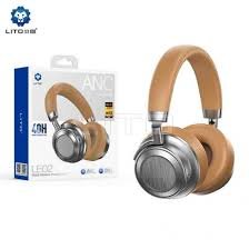 LITO LE-02 Headphones